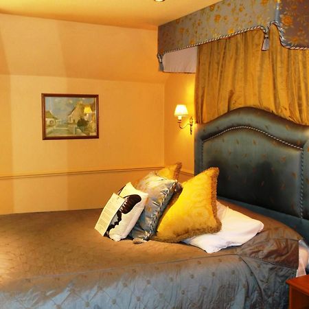 York Pavilion Hotel, Sure Hotel Collection By Best Western Exterior foto