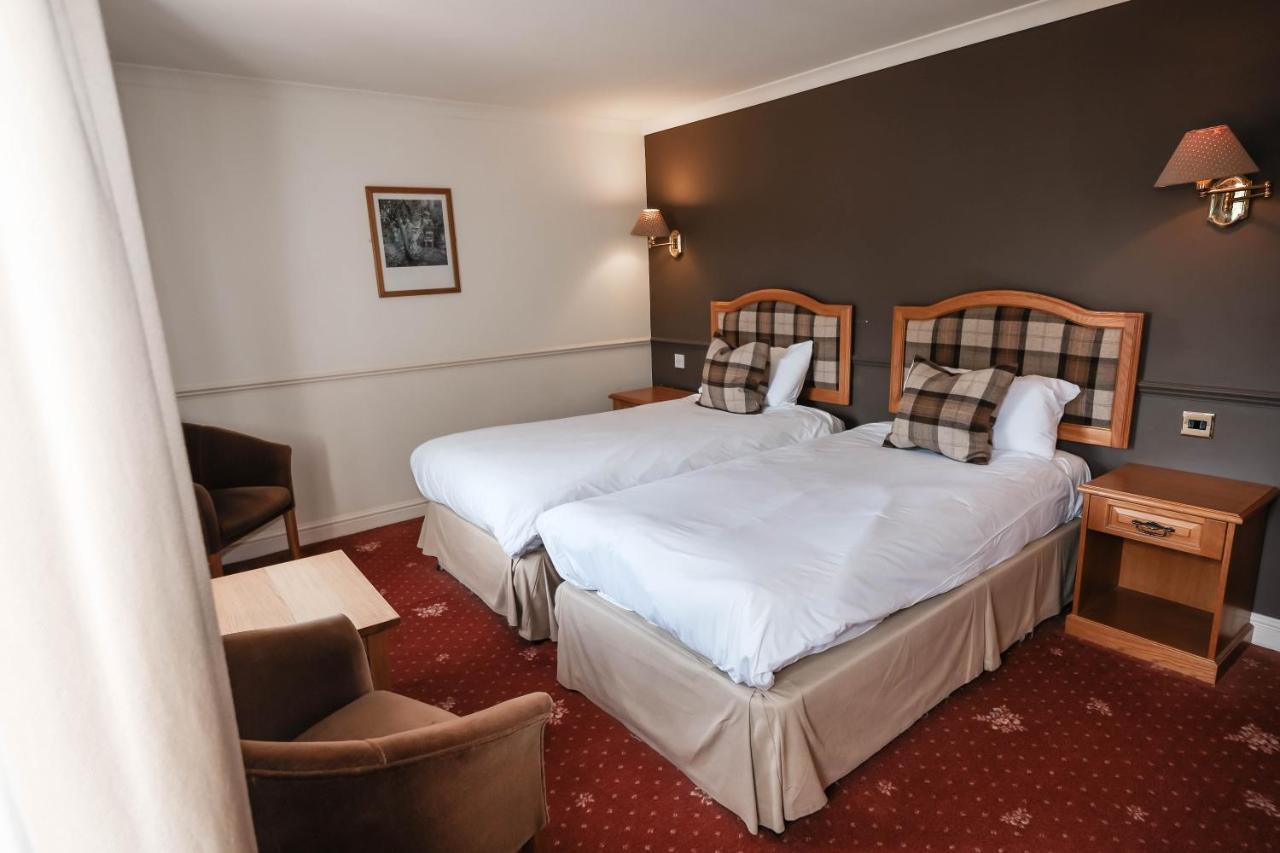 York Pavilion Hotel, Sure Hotel Collection By Best Western Exterior foto