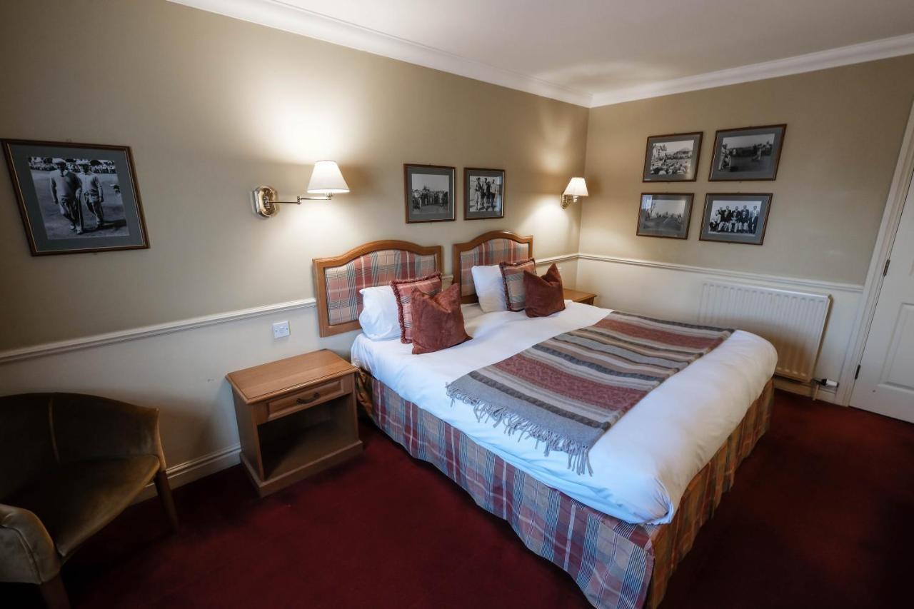 York Pavilion Hotel, Sure Hotel Collection By Best Western Exterior foto