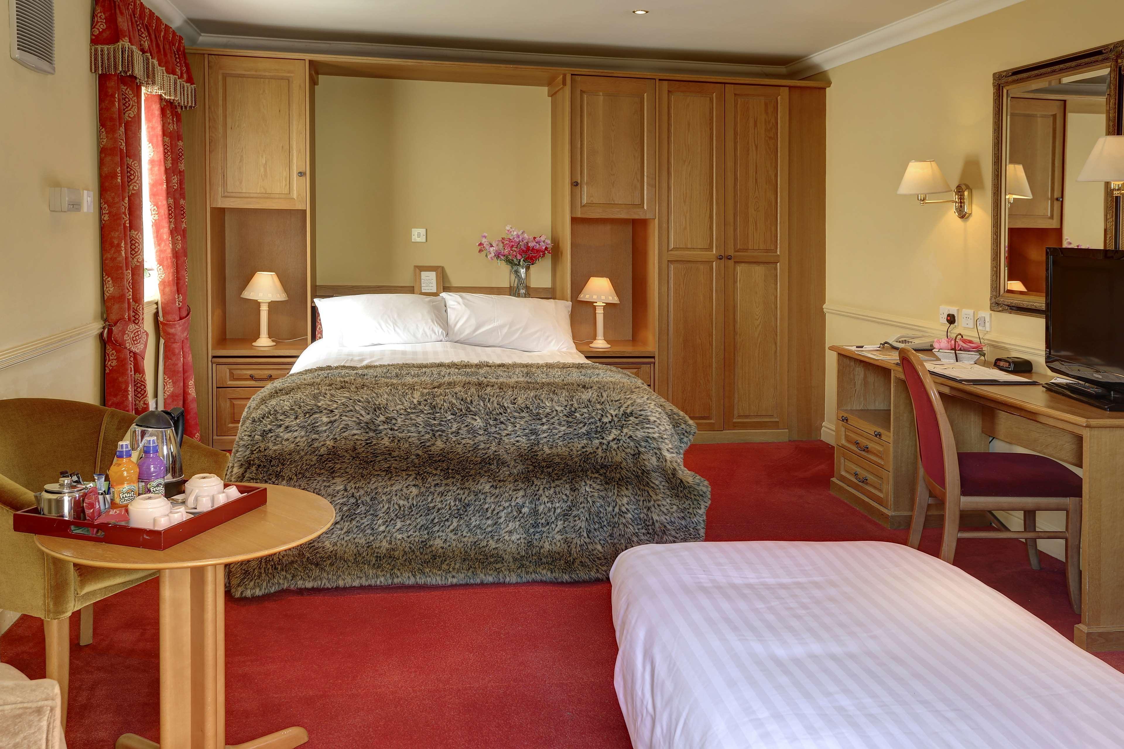 York Pavilion Hotel, Sure Hotel Collection By Best Western Exterior foto