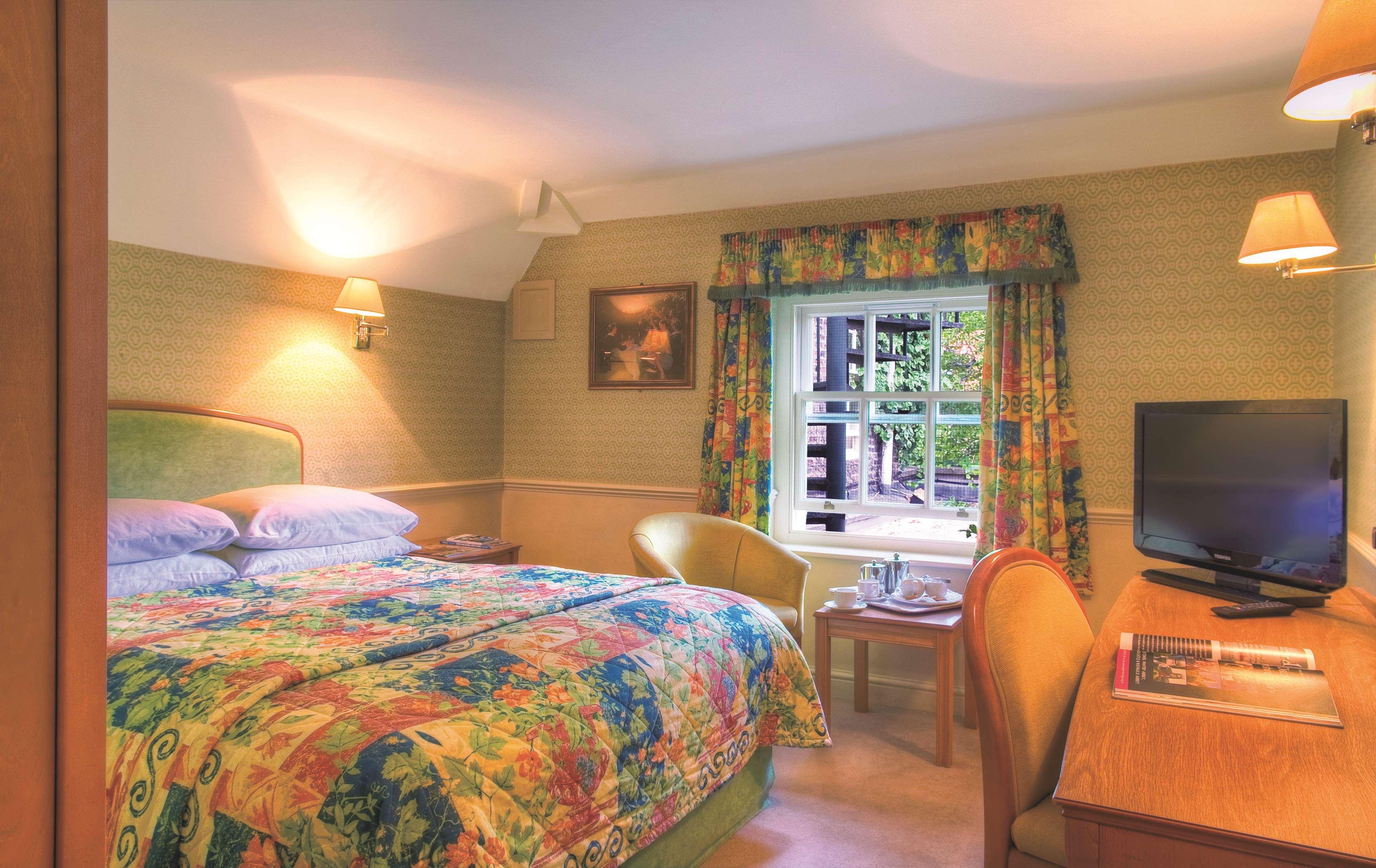 York Pavilion Hotel, Sure Hotel Collection By Best Western Exterior foto