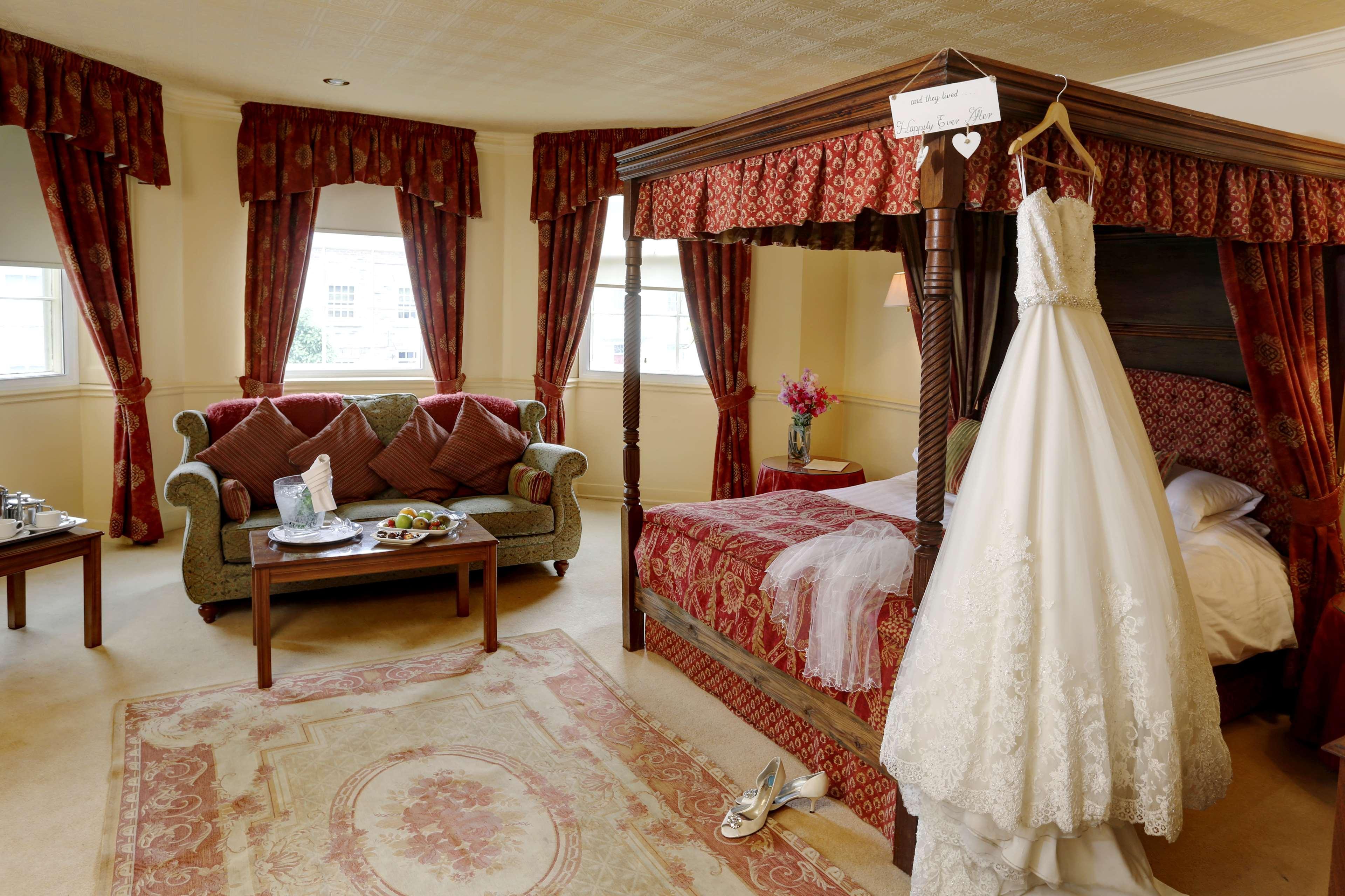 York Pavilion Hotel, Sure Hotel Collection By Best Western Exterior foto