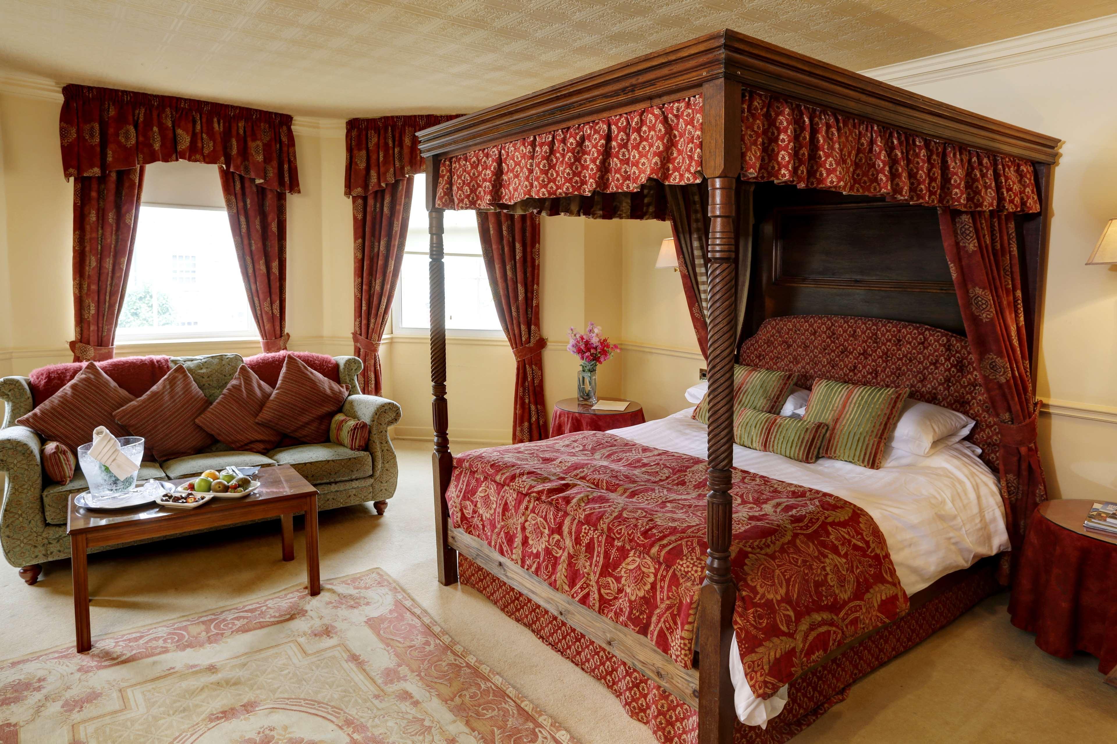 York Pavilion Hotel, Sure Hotel Collection By Best Western Exterior foto