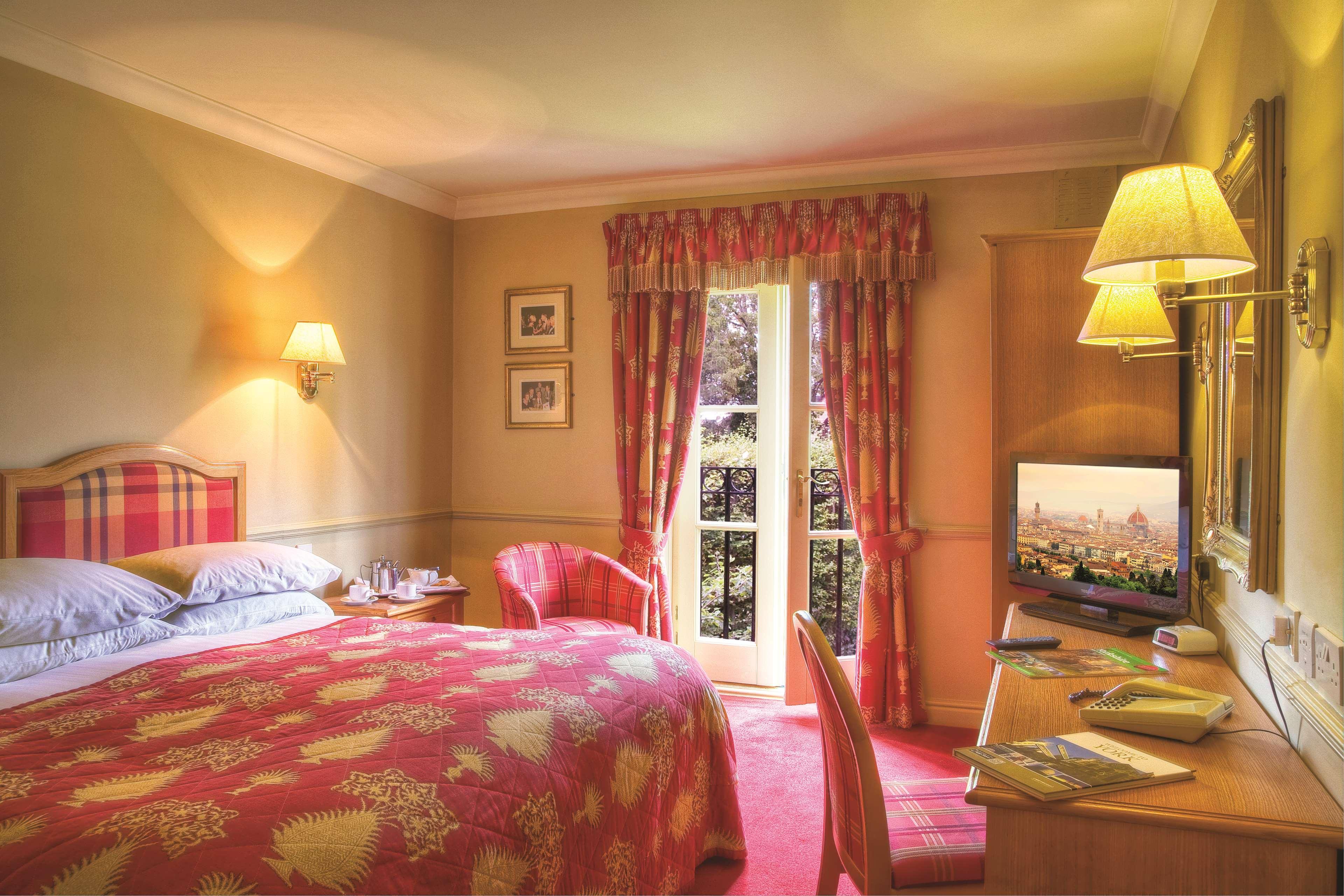 York Pavilion Hotel, Sure Hotel Collection By Best Western Exterior foto