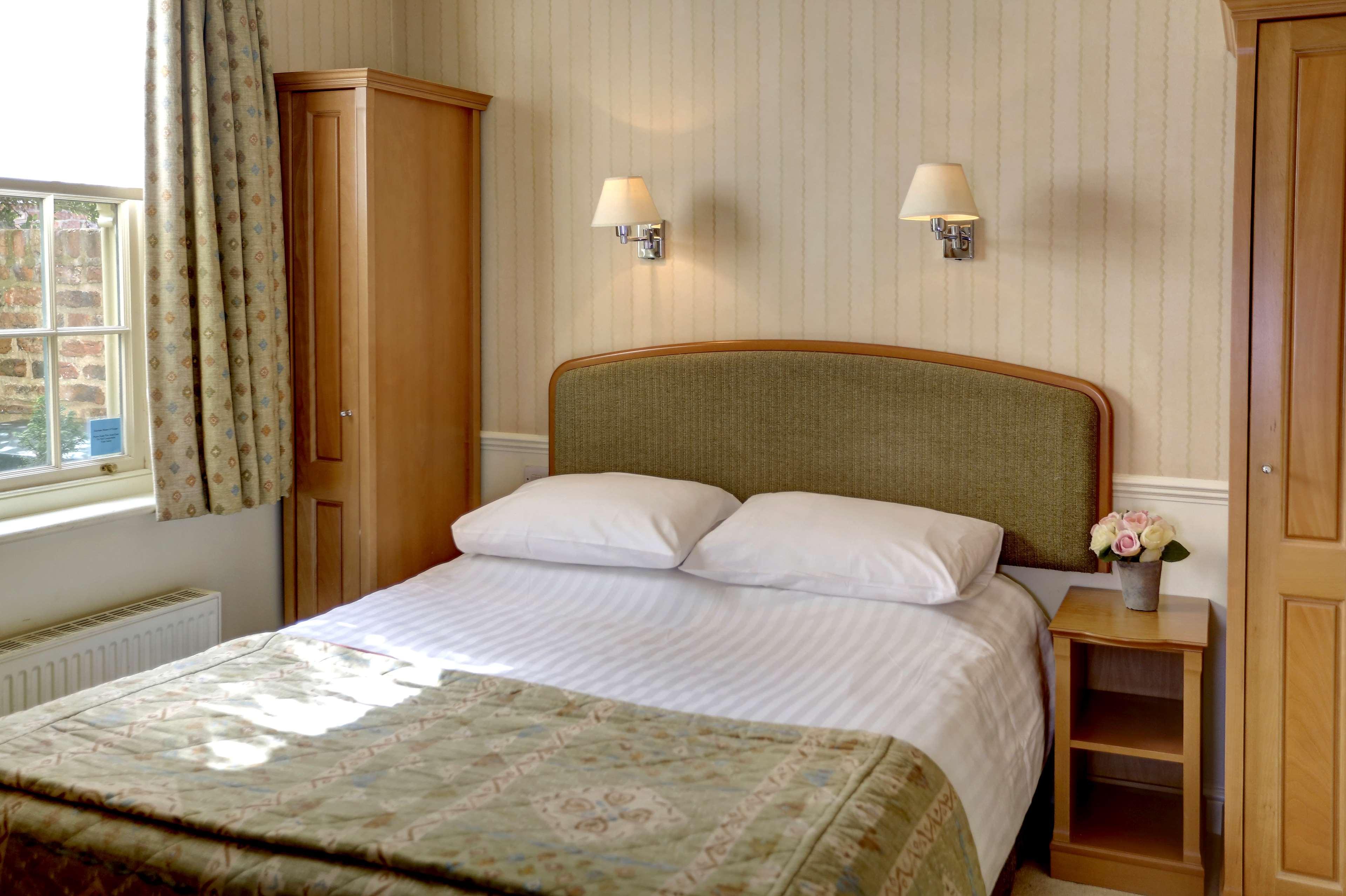 York Pavilion Hotel, Sure Hotel Collection By Best Western Exterior foto