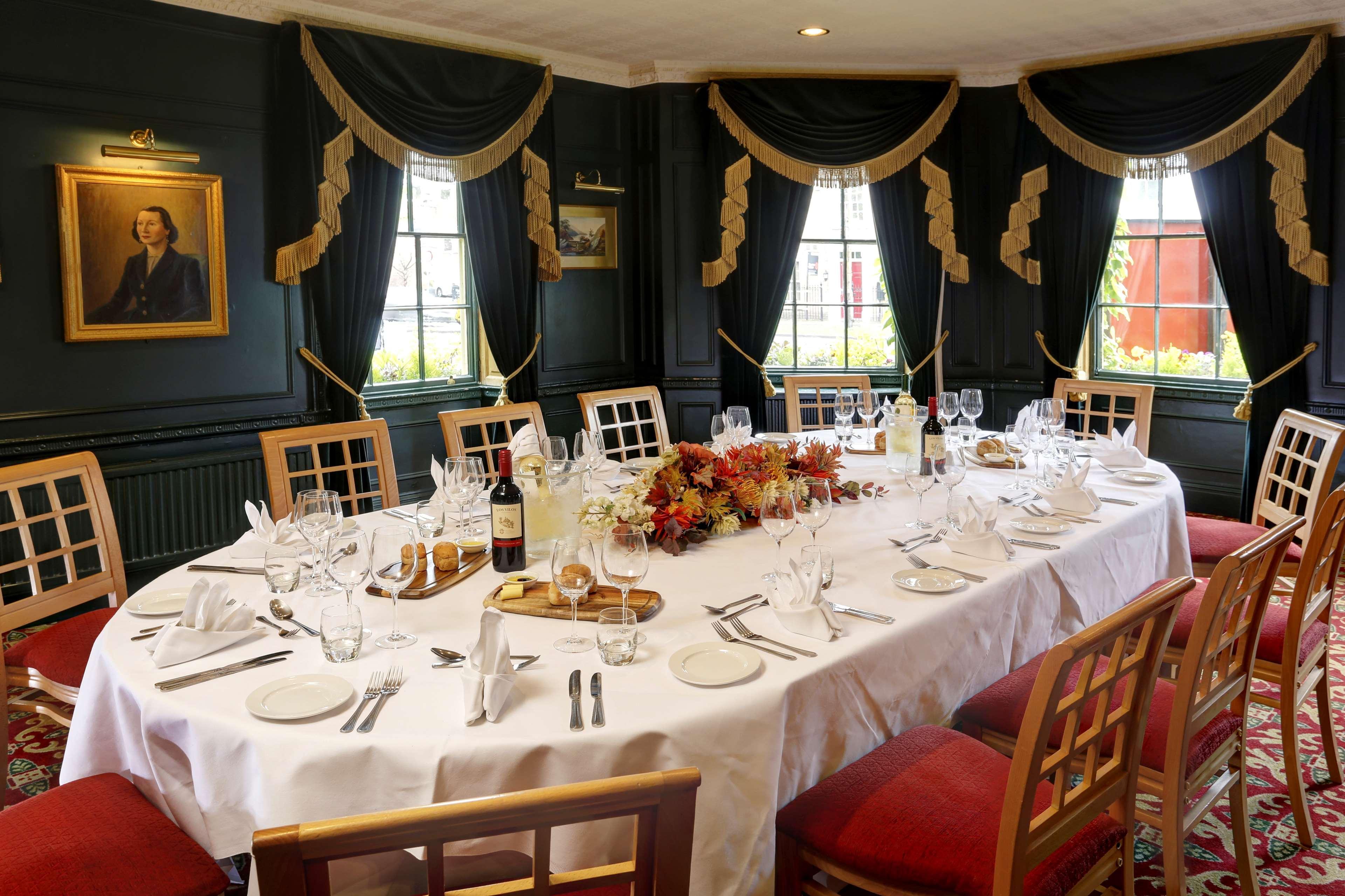 York Pavilion Hotel, Sure Hotel Collection By Best Western Exterior foto