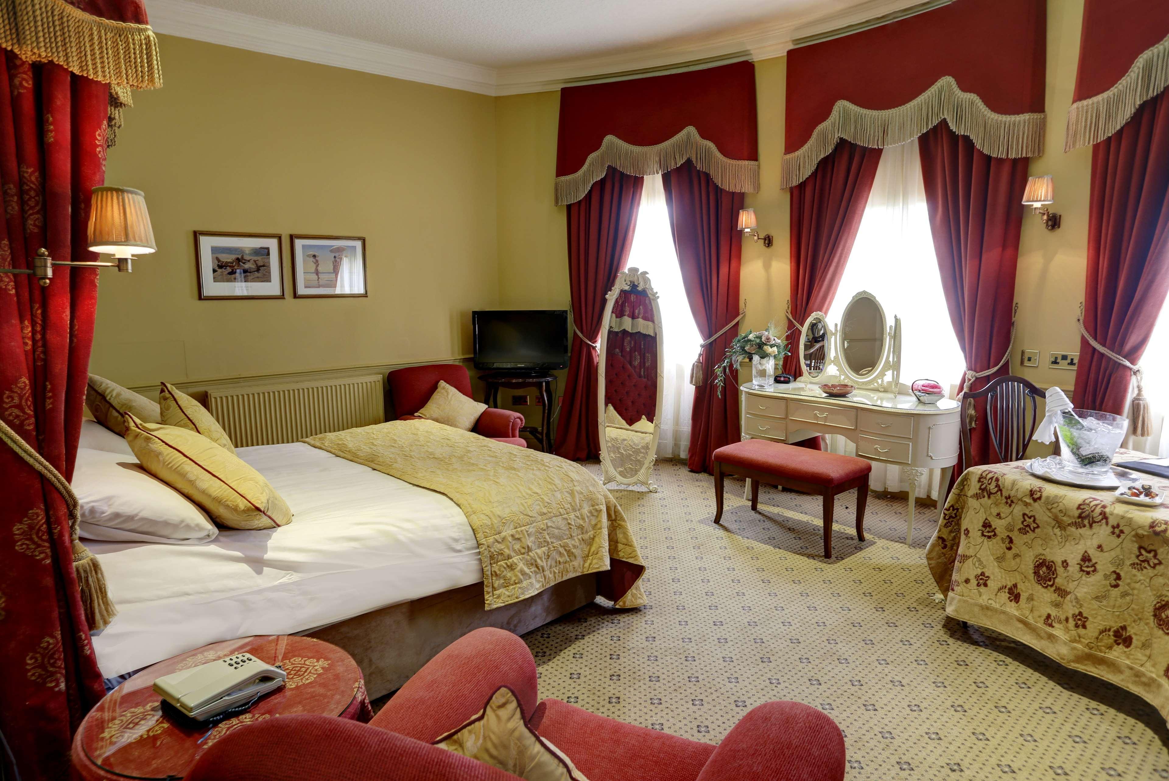 York Pavilion Hotel, Sure Hotel Collection By Best Western Exterior foto