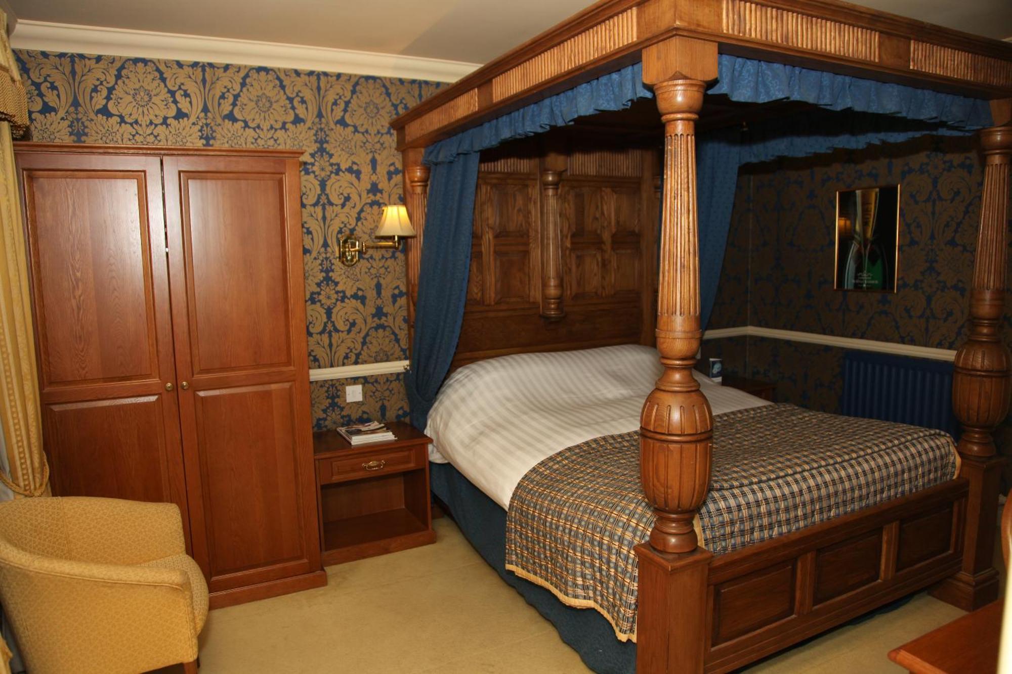 York Pavilion Hotel, Sure Hotel Collection By Best Western Exterior foto