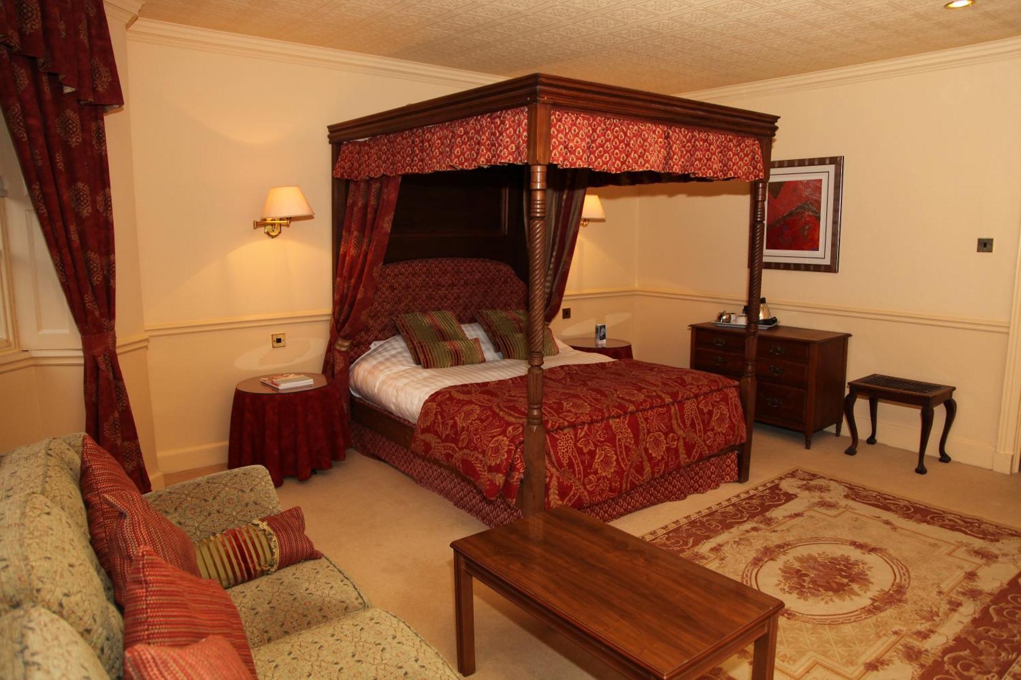 York Pavilion Hotel, Sure Hotel Collection By Best Western Exterior foto