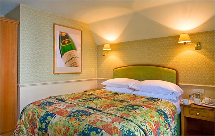 York Pavilion Hotel, Sure Hotel Collection By Best Western Exterior foto