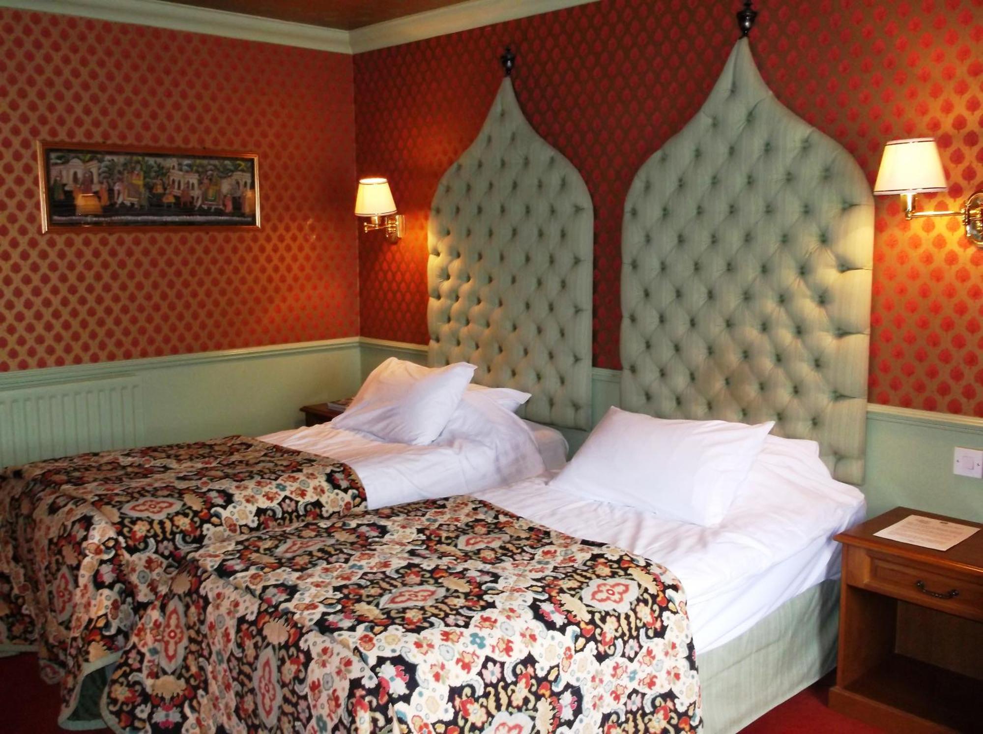 York Pavilion Hotel, Sure Hotel Collection By Best Western Exterior foto