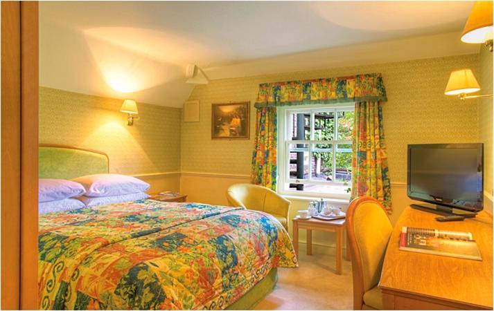 York Pavilion Hotel, Sure Hotel Collection By Best Western Exterior foto