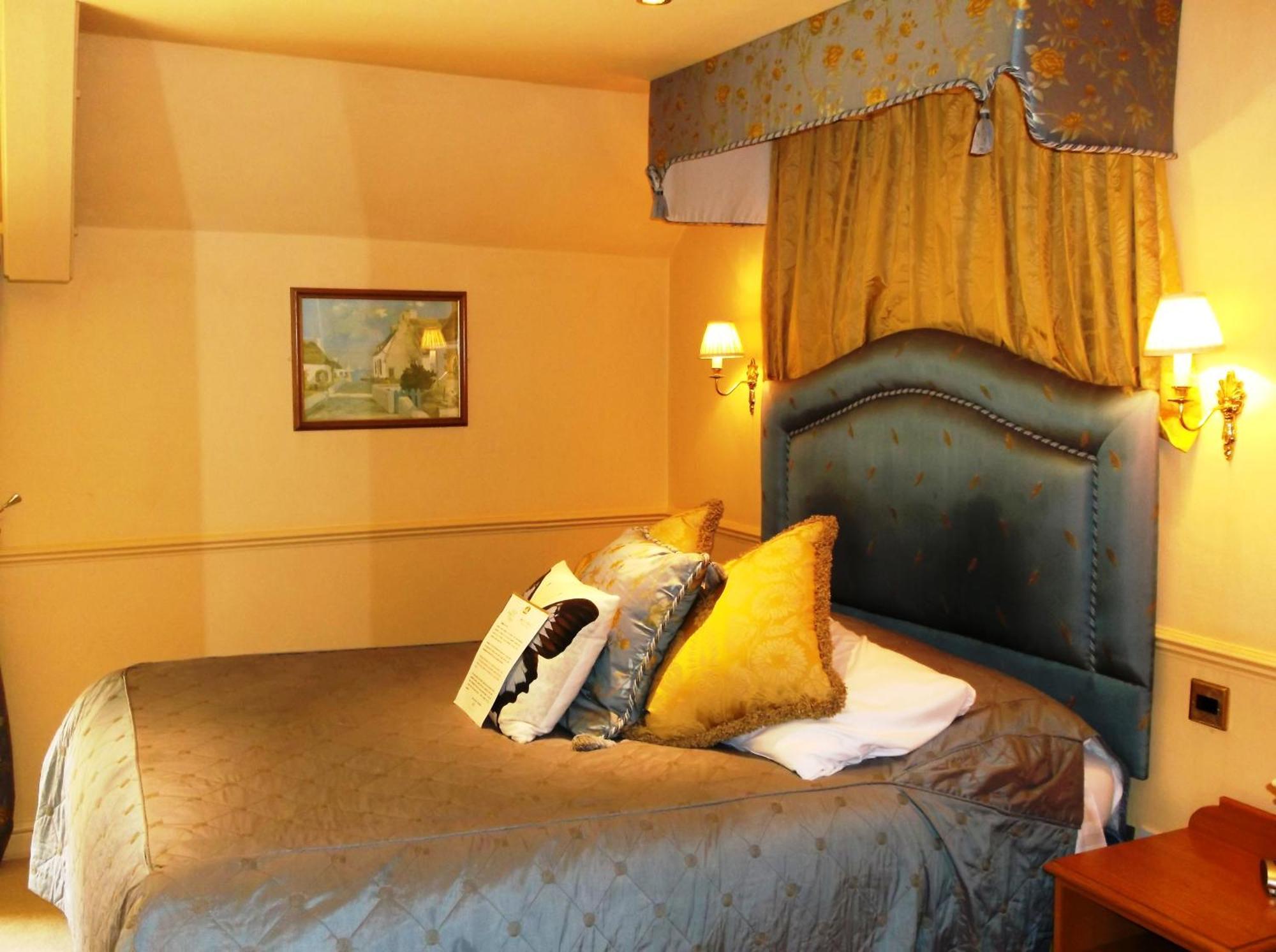 York Pavilion Hotel, Sure Hotel Collection By Best Western Exterior foto