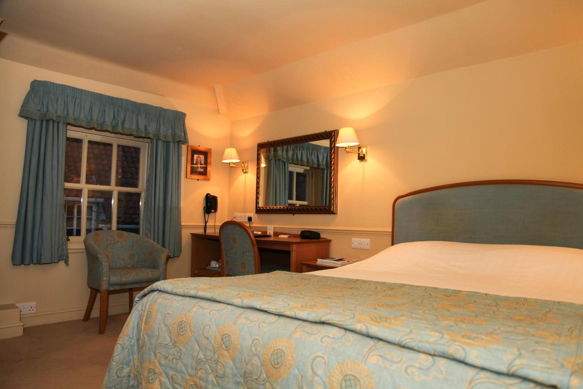 York Pavilion Hotel, Sure Hotel Collection By Best Western Exterior foto