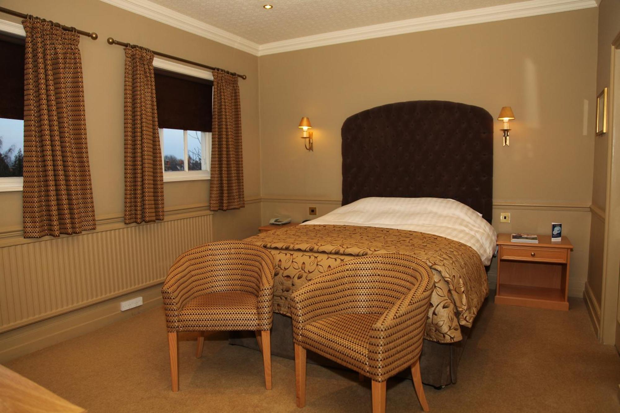 York Pavilion Hotel, Sure Hotel Collection By Best Western Exterior foto