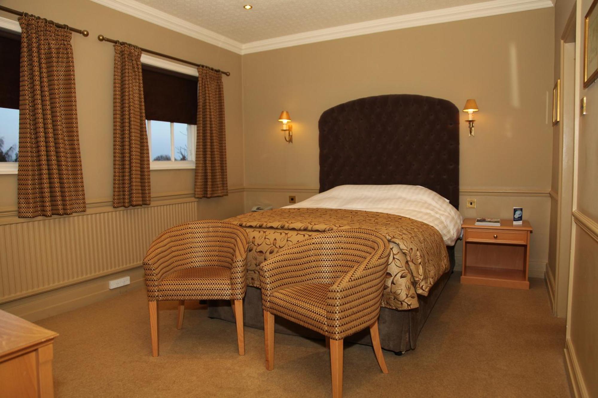 York Pavilion Hotel, Sure Hotel Collection By Best Western Exterior foto